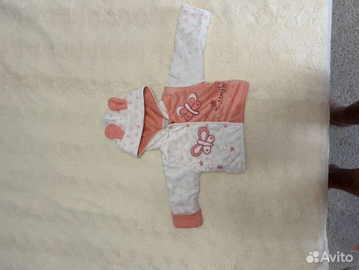 Костюм для девочки