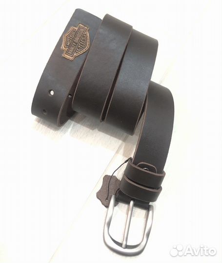 Ремень мужской Harley Davidson