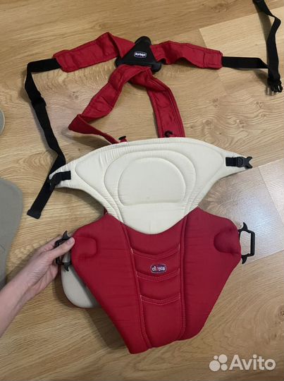 Кенгуру chicco