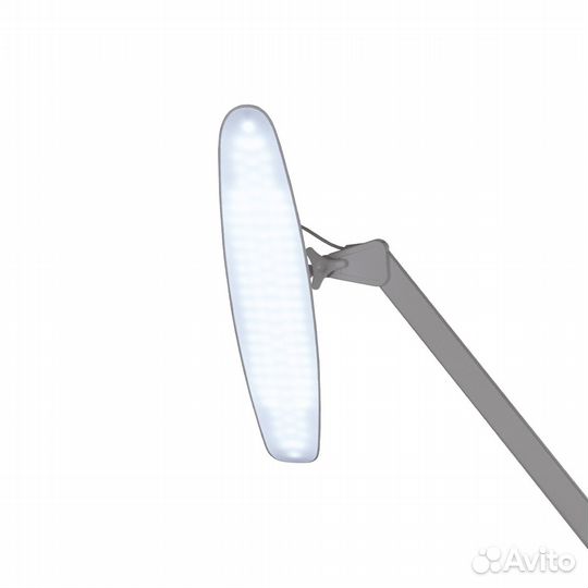 Бестеневая лампа 4blanc Le Clair на стойке