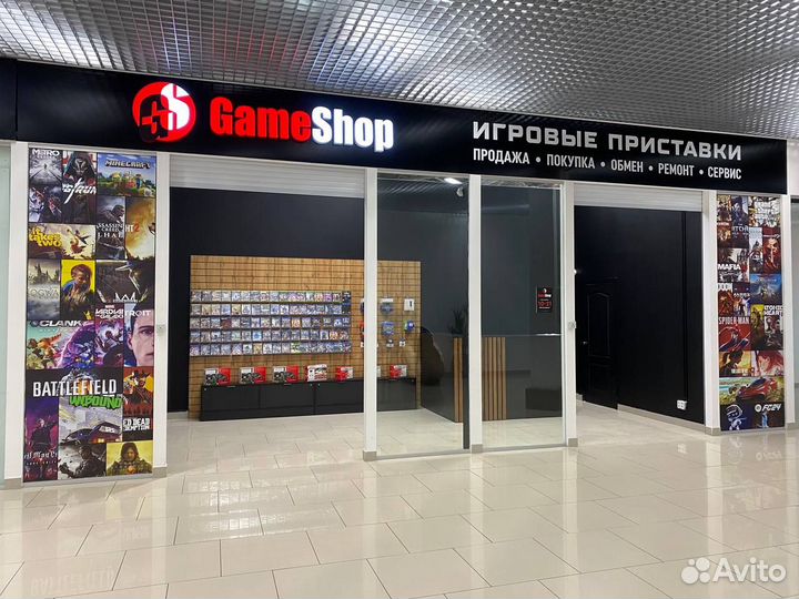 Ретро приставки Sega/Dendy 8-bit/16-bit