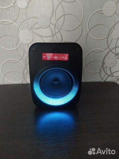 Колонка Telefunken мощная 40ватт новая