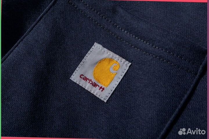 Свитшот Carhartt