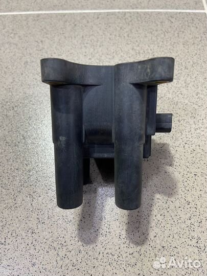 Катушка зажигания Ford Focus 3 2012 г