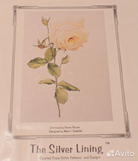 The Silver Lining - Diana