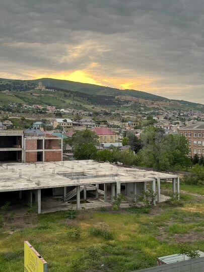 2-к. квартира, 73 м², 5/6 эт.