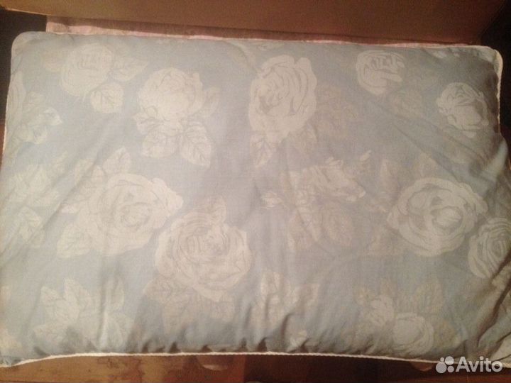 Продаю Подушки с гречневой лузгой