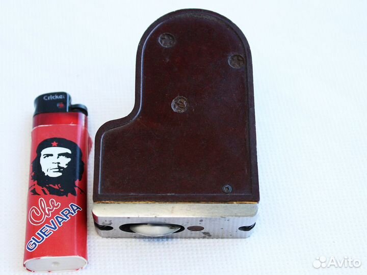 Твердомер сухих форм стержней мод 0731М 1968г СССР