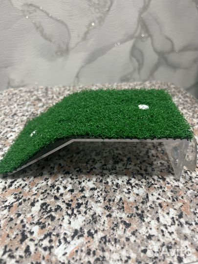 Мостик для черепахи