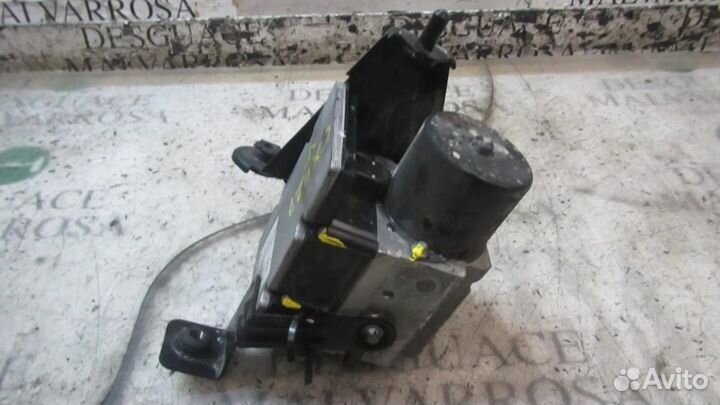 Блок абс, 15314003 Fiat Croma 2006-2016 года