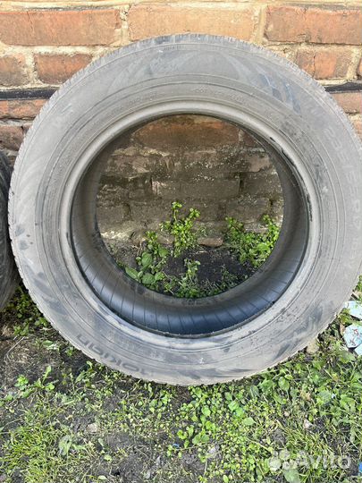 Nokian Tyres WR A3 235/55 R17