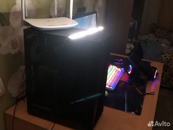 I510400f+nvidia1660super