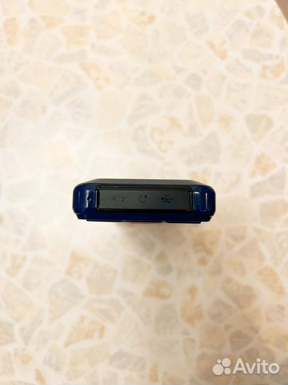 Philips Xenium E2301