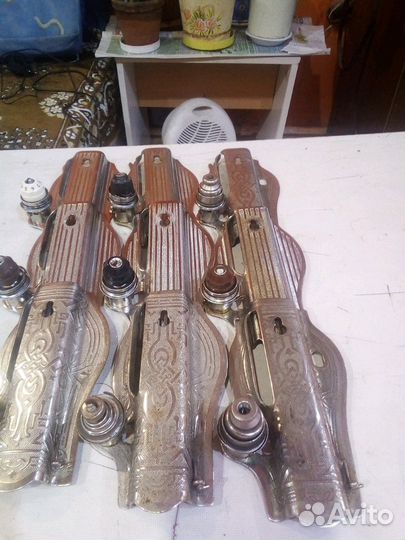 Регулятор натяжения нити подолск Сингер к швейную