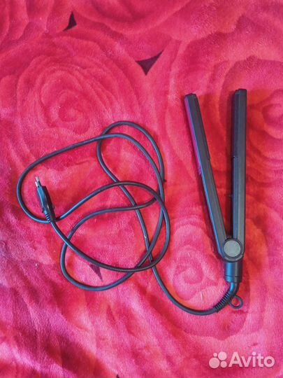 Выпрямитель для волос