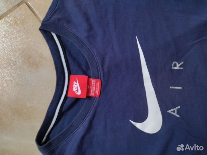 Футболка nike