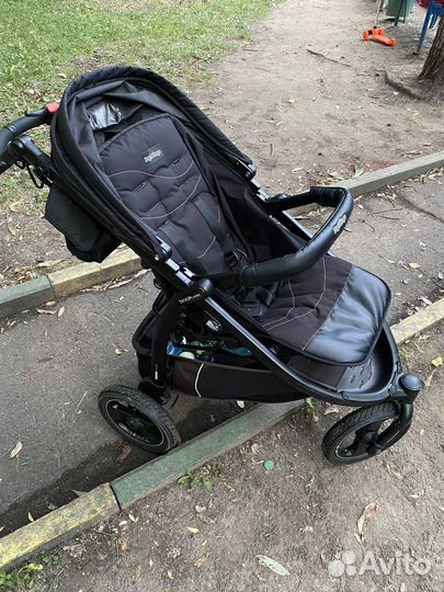 Peg perego book cross
