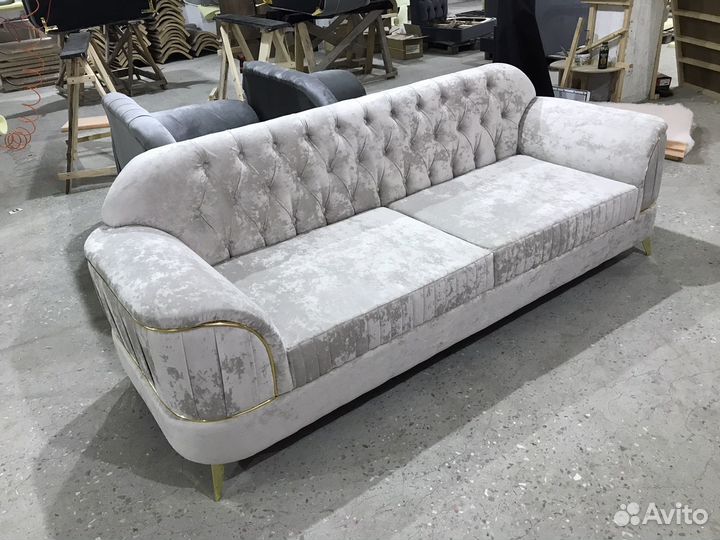 Манго Мебель