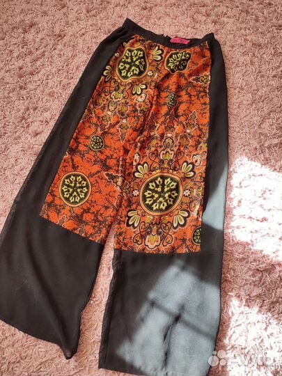 Пакетом одежда женская лето S 42 рр