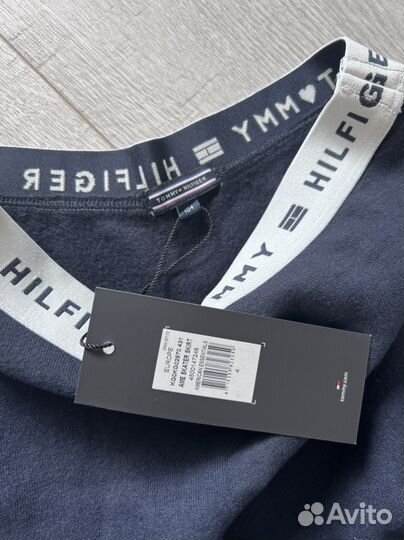 Юбка tommy hilfiger kids