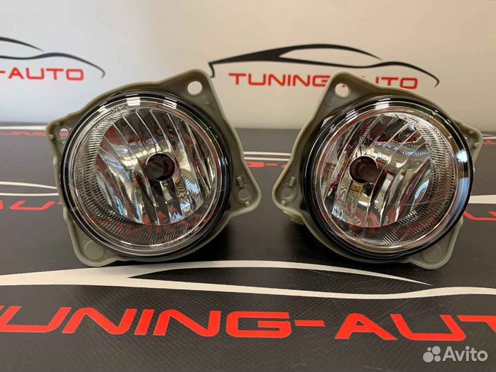 Противотуманные фары Toyota Tank T1066