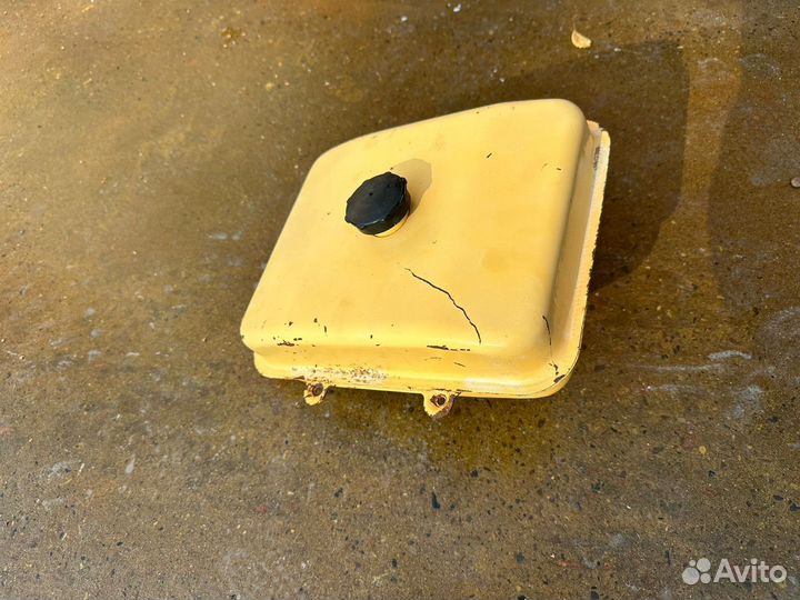 Бензобак от мотоблока мб-1