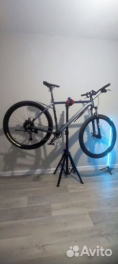 Велосипед новый 21 рама