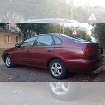 Toyota Carina E 1.6 MT, 1995, 360 708 км, с пробегом, цена 250 250 руб.