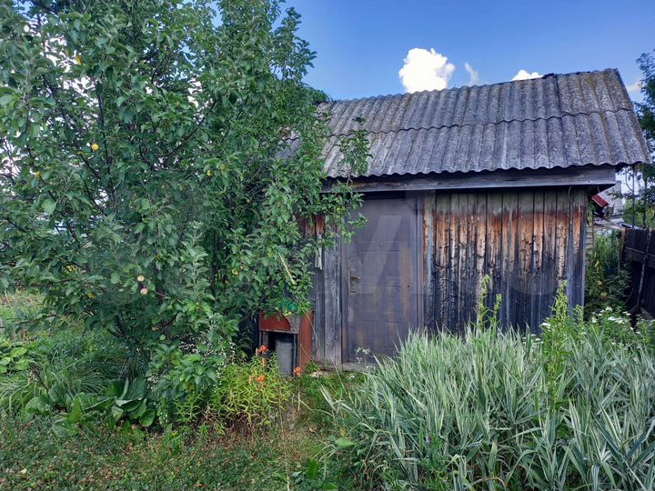 Участок 4,5 сот. (СНТ, ДНП)