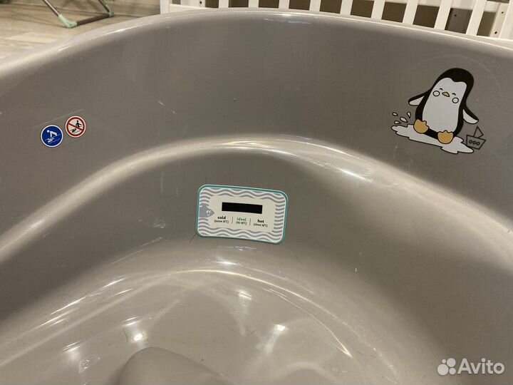 Ванночка для купания