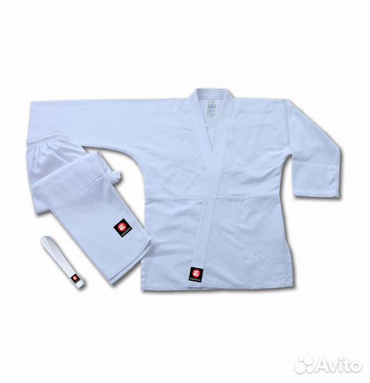 Кимоно дзю-до стандарт