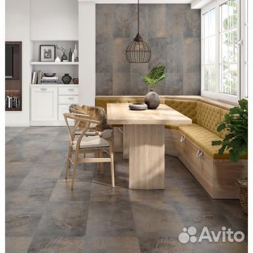 Виниловый ламинат SPC CronaFloor Stone 4/43 Ормигон (Ormigon), Bd-1417-01