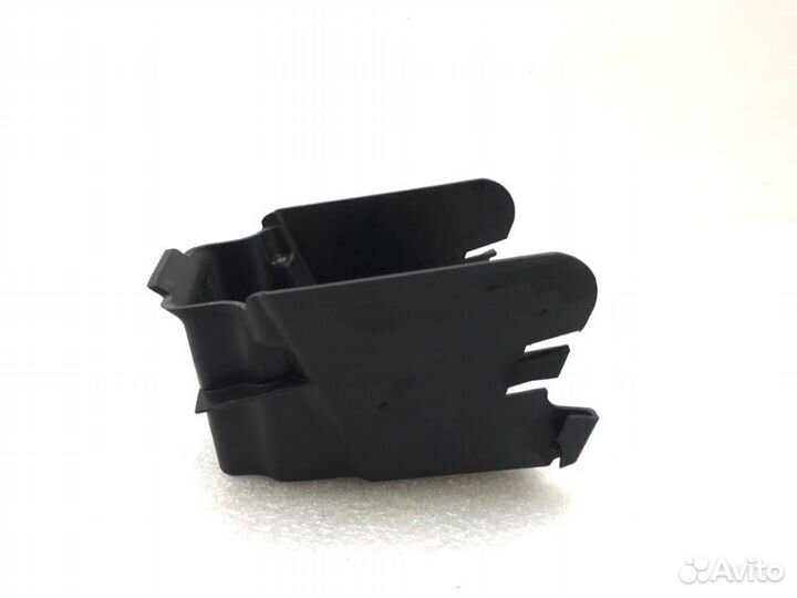 Кожух замка капота Bmw 1-Series F20 1.6I 2015