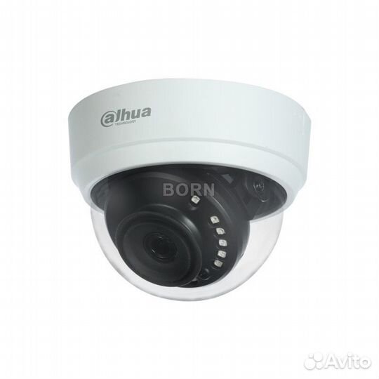 Hdcvi-Камера видеонаблюдения EZ-HAC-D1A41P-0280B