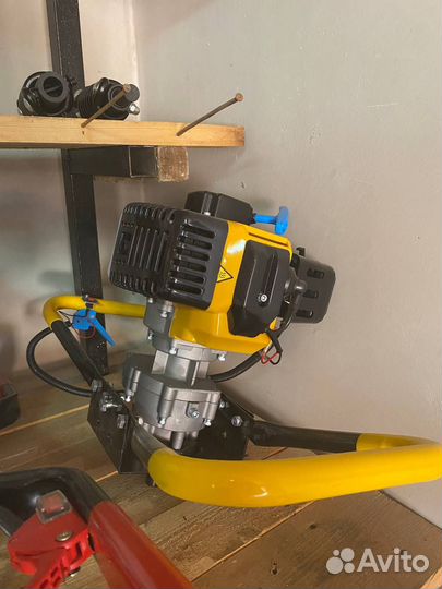 Аренда/прокат строительного инструмента