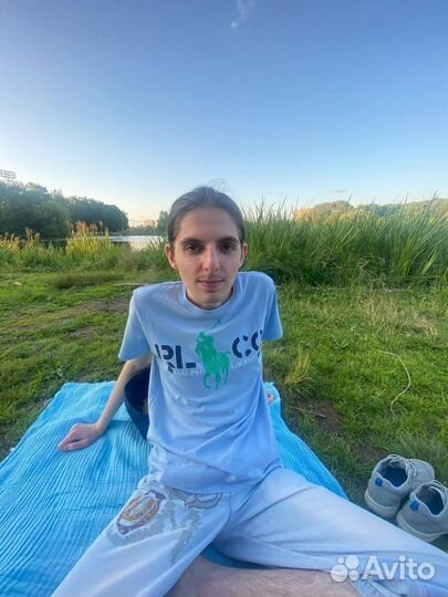 Парень / друг на час