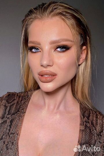 Свадебный стилист-визажист тнт/тв-3