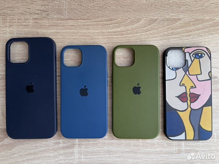 Чехол на iPhone 13, 12 pro max