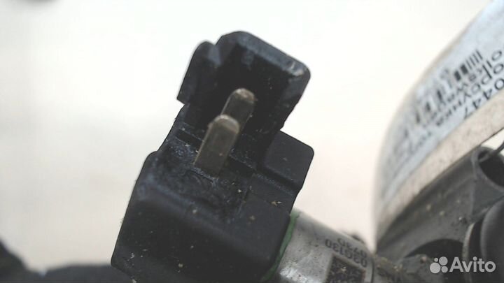 Форсунка топливная Volkswagen Passat 6, 2007