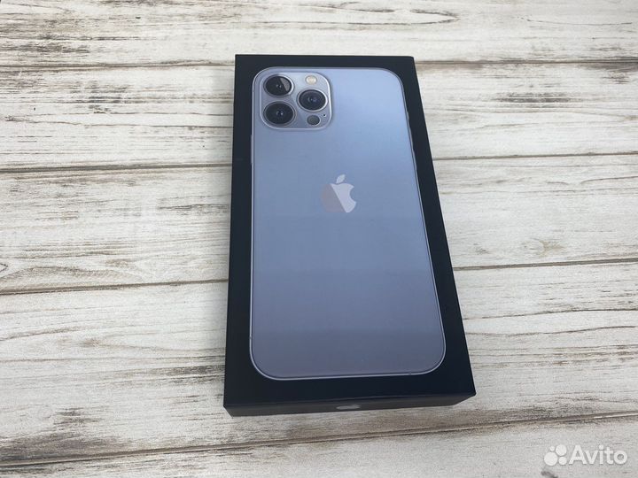 Оригинальный iPhone XR в корпусе 13 pro