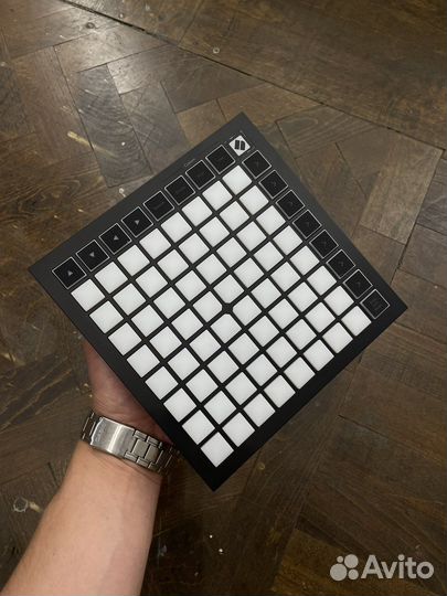 LaunchPad mini MK3