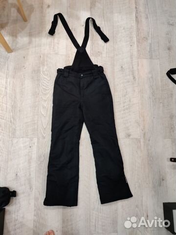 Брюки горнолыжные (158 рост ) Glissade