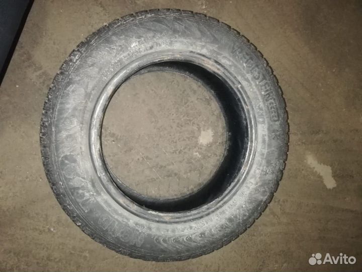 Vredestein Nord-Trac 185/65 R14 M