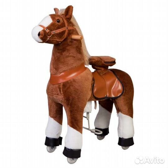 Поницикл, лошадка механическая