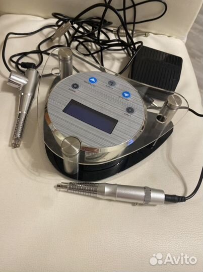 Машинка для перманентного макияжа