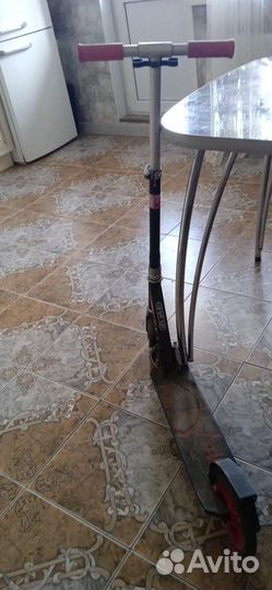 Самокат Oxcelo midi 7