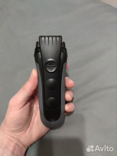 Бритва Braun series 3 3050cc