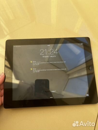 iPad 4 64gb