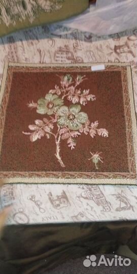 Комплект салфеток