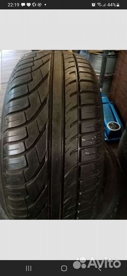 Michelin Primacy 4 215/55 R16